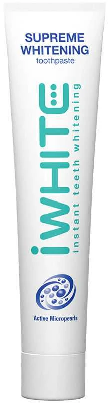 Iwhite Balinanti Dantų Pasta 75ml