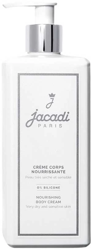 "Jacadi Nourshing kūno kremas 400ml