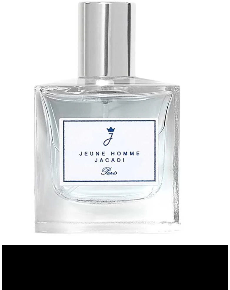 Tualetinis vanduo Jacadi Eau De Toit Jeune Homme 100