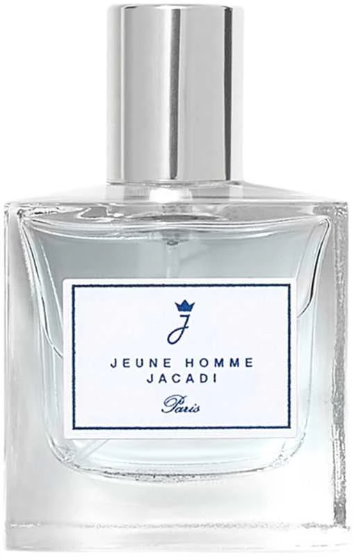 Jacadi Eau De Toit Jeune Homme 50