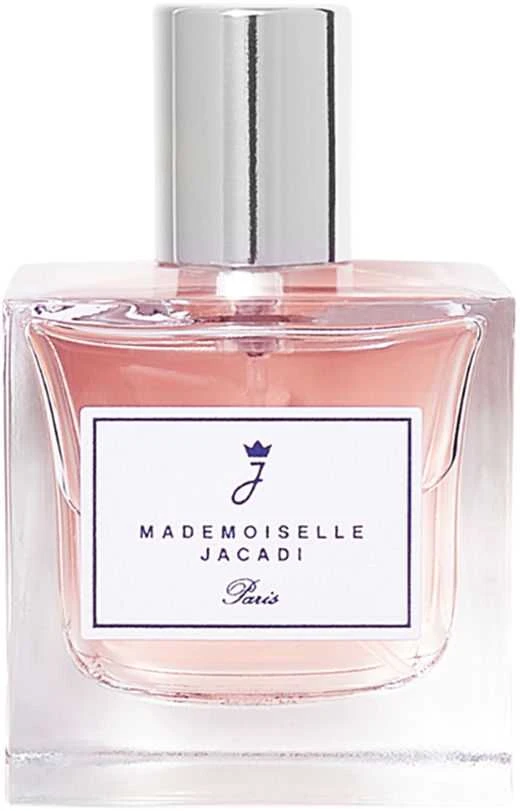 Jacadi Mademoiselle EDT tualetinis vanduo unisex, 50 ml