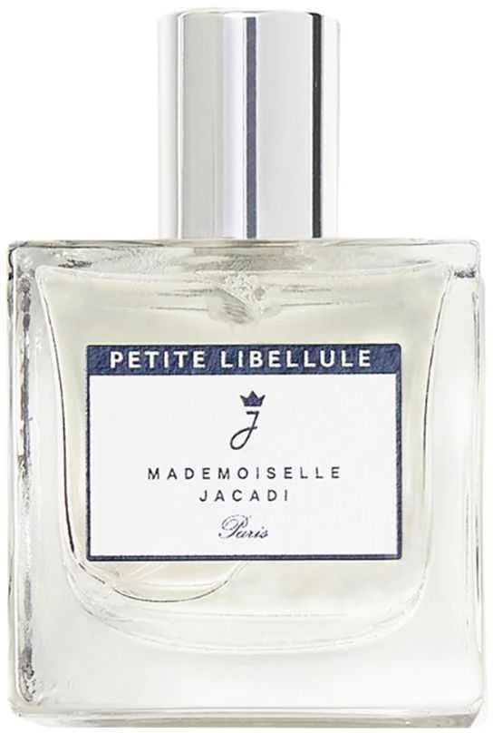 Tualetinis vanduo Mademoiselle Jacadi Paris Petite Libellule EDT vaikams, 50 ml