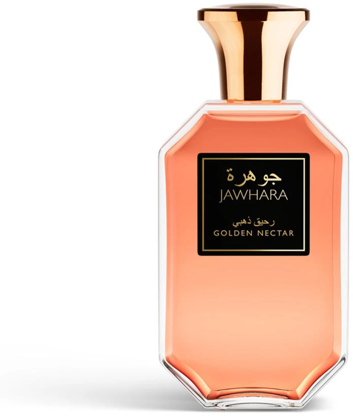 Jawhara Parfuminio vandens purškiklis Golden Nectar 100ml