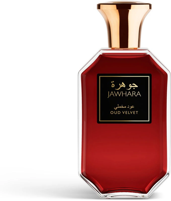 Jawhara Oud Velvet parfuminio vandens purškiklis 100ml