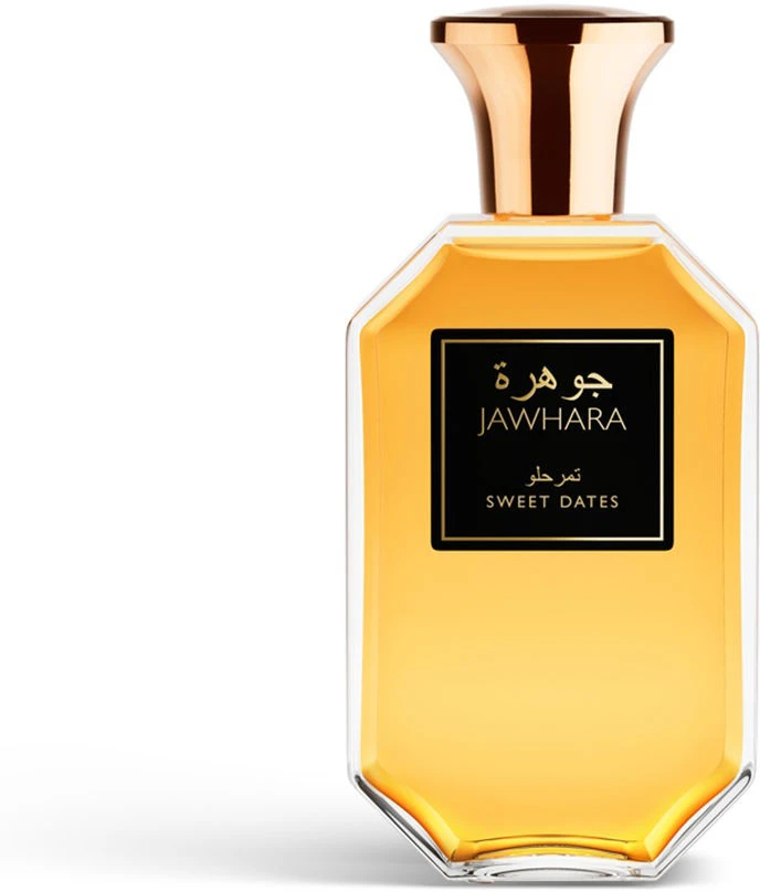 JAWHARA Saldžiųjų datulių EDP purškiklis 100ml