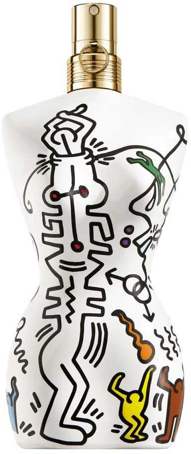 Kvepalai moterims Jean Paul Gaultier Classique Pride Edition 2024 EDT, 100 ml