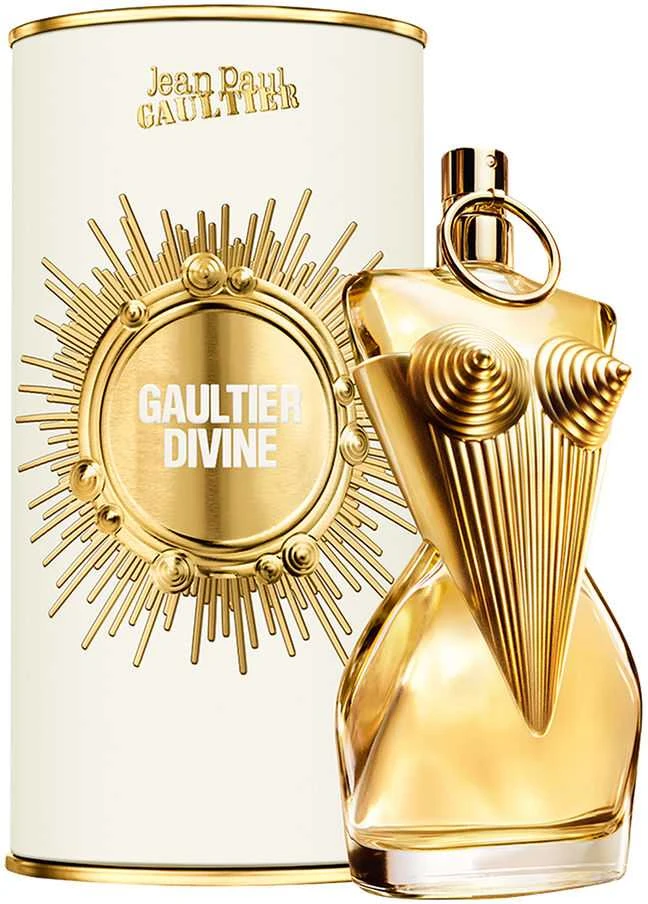 Jean Paul Gaultier Divine kvepalai moterims, EDP 100ml