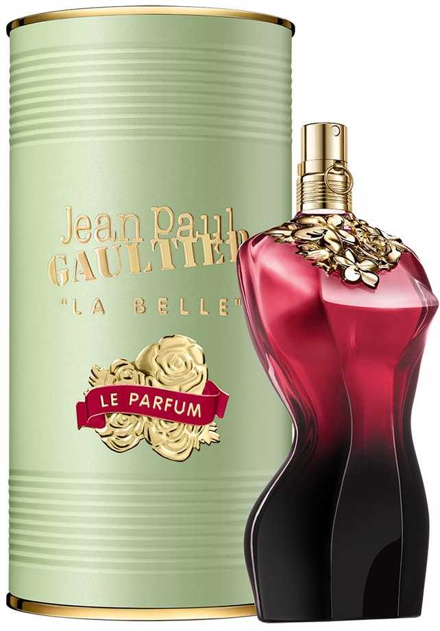 Kvepalai moterims Jean Paul Gaultier La Belle Le Parfum Intense EDP, 100 ml