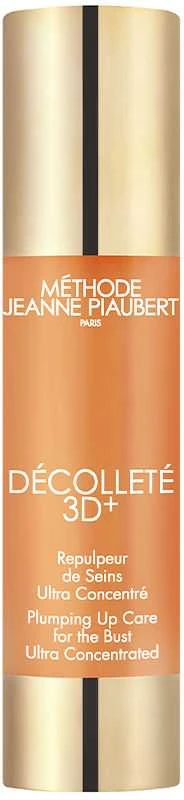 Jeanne Piaubert Decolette 3D putlinanti biusto priežiūra, 50 ml