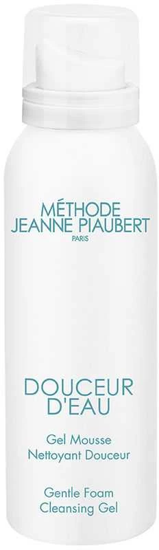 Jeanne Piaubert Douceur D Eau Gentle Foam Cleansing Gel, 125 ml