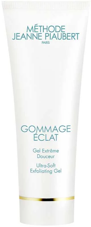 Jeanne Piaubert Gommage D Eclat Ultra Soft Exfoliating Gel, 75 ml