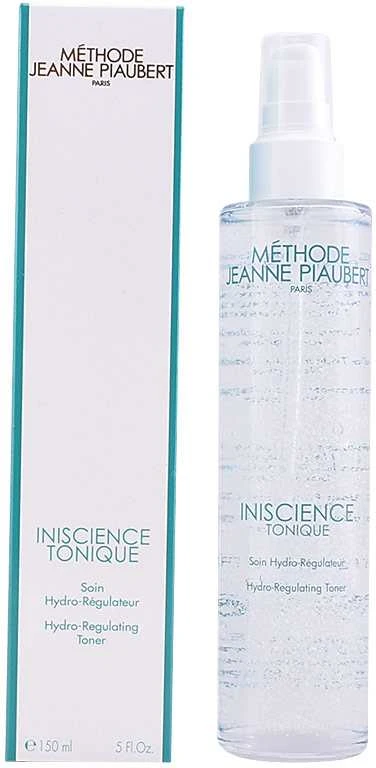 Jeanne Piaubert Méthode Iniscience Hidro-Regulating Toneris, veido tonikas, 150 ml