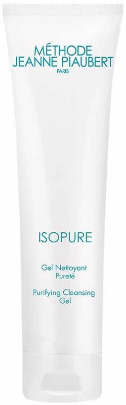 Jeanne Piaubert Isopure Purifying Cleansing Gel veido prausiklis, 100 ml