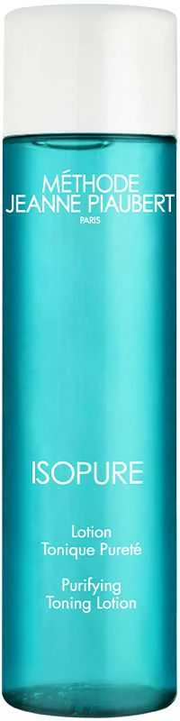 Jeanne Piaubert Isopure Purifying Toning Lotion, 200 ml