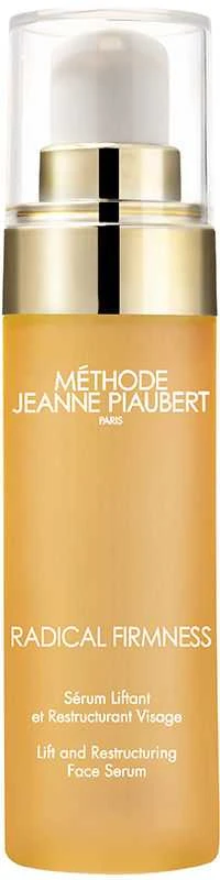 Jeanne Piaubert Radical Firmness Lift and Restructure serumas veidui, 30 ml