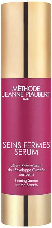 Jeanne Piaubert Seins Fermes Sérum , 50 ml