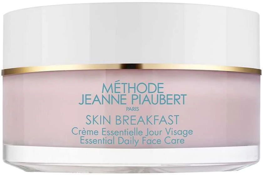 Jeanne Piaubert „Skin Breakfast Essential“ kasdienė veido priežiūra, 50 ml