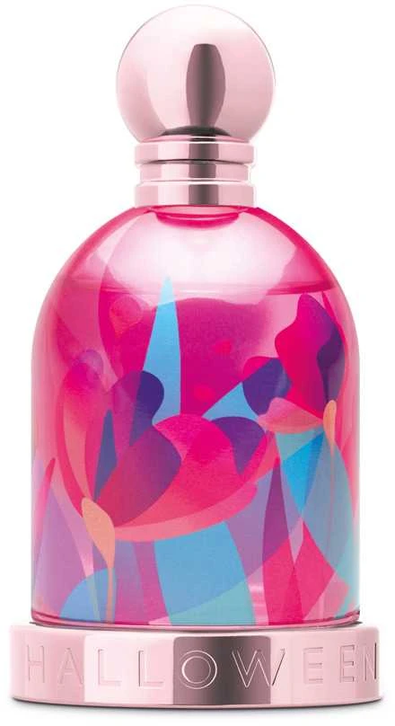 Jesus Del Pozo HALLOWEEN Helovinas I'm Unique tualetinis vanduo 100ml