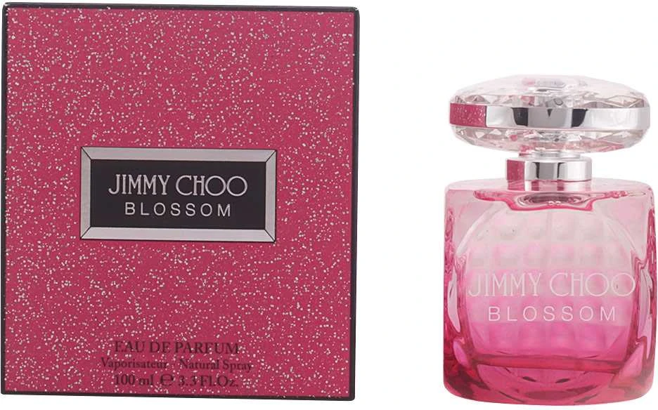 Kvepalai moterims Jimmy Choo Blossom EDP, 100 ml
