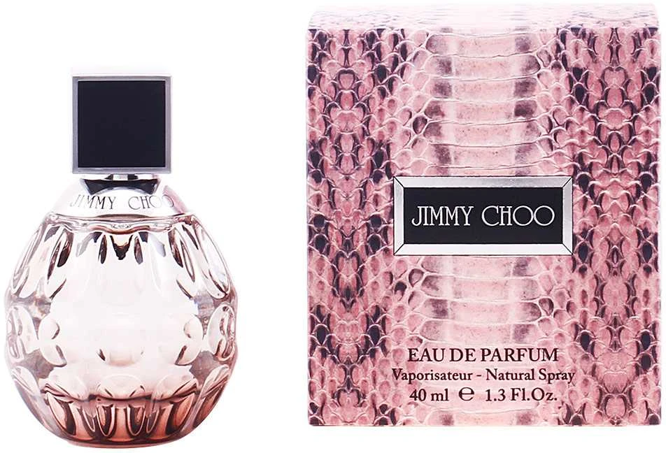 Jimmy Choo kvepalų purškalas 40ml