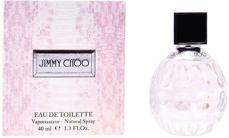Jimmy Choo tualetinis vanduo 40ml
