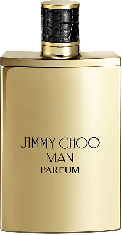 Jimmy Choo Man Parfum EDP parfumuotas vanduo vyrams, 100 ml
