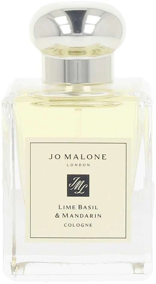 Jo Malone Lime Basil & Mandarin EDC odekolonas unisex, 50 ml