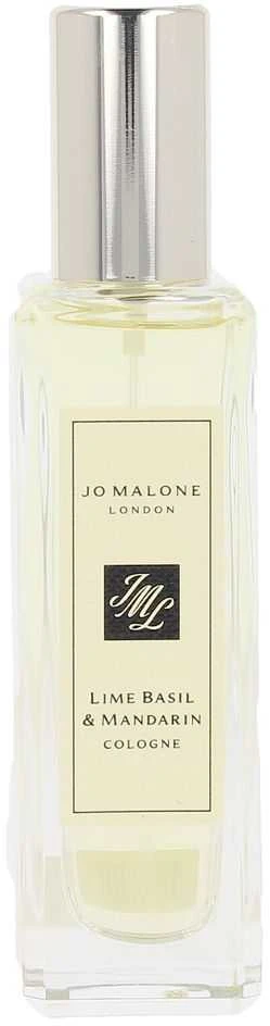 Jo Malone Lime Basil & Mandarin EDC odekolonas unisex, 30 ml