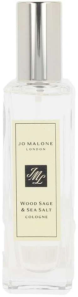 Jo Malone Wood Sage & Sea Salt EDC odekolonas Unisex, 30 ml