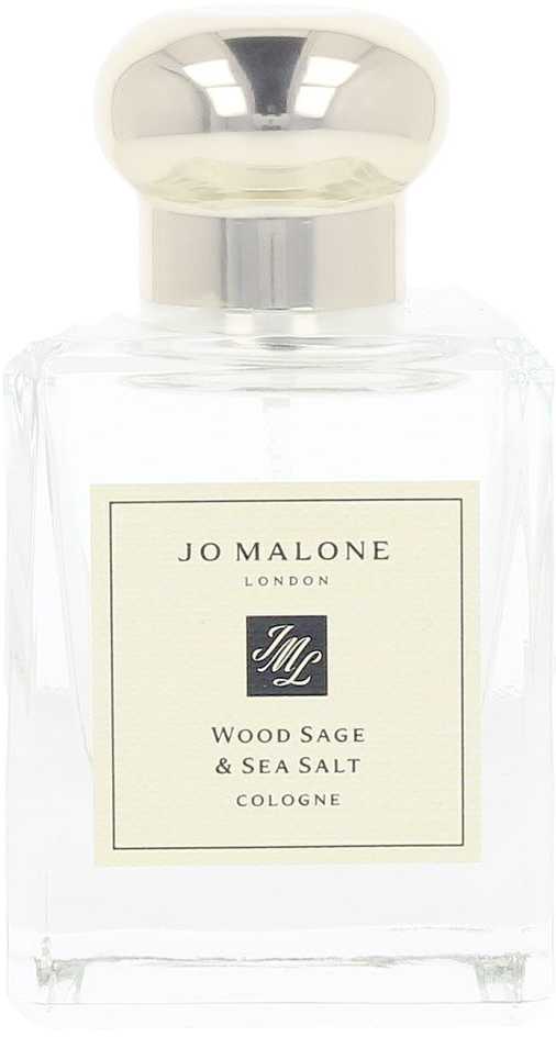 Jo Malone medienos šalavijų ir jūros druskos odekolonas, 50 ml