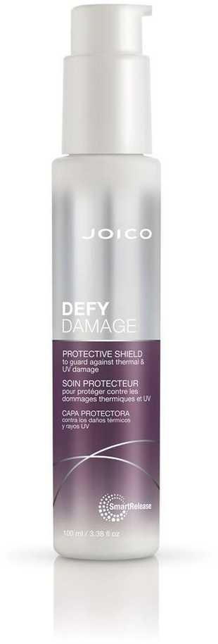 Joico Defy Damage apsauginis kremas nuo saulės, 100 ml