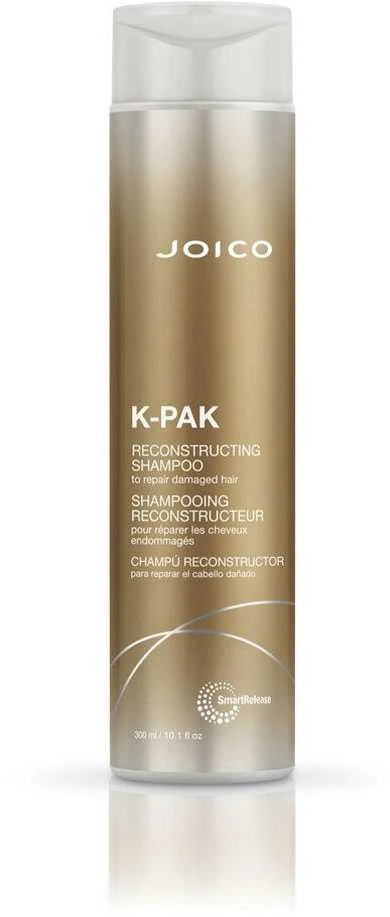 Joico K-PAK Reconstructing Šampūnas, 300 ml