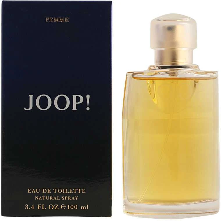 Kvepalai moterims Joop Femme EDT, 100 ml