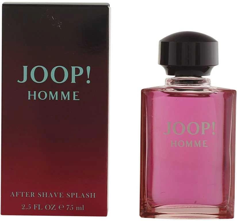 JOOP! Homme Aftershave Vanduo vyrams, 75 ml