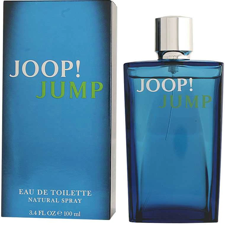 Tualetinis vanduo Joop Jump EDT, 100ml