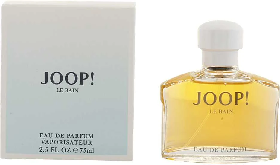 Joop Le Bain for Women (Kvepalai Moterims) EDP 75ml