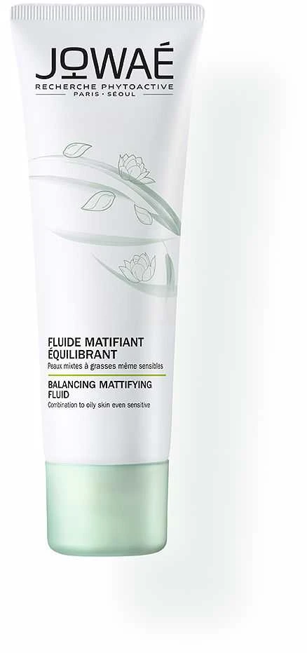 "Jowaé" balansuojantis matinis skystis 40ml