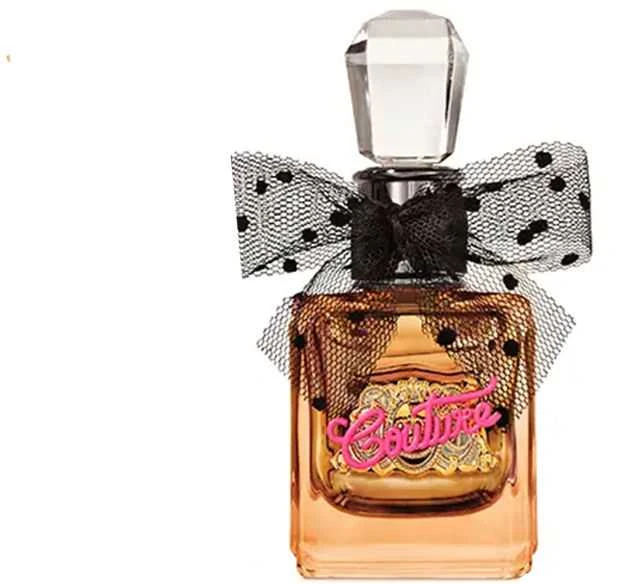 Juicy Couture Viva La Juicy Gold Couture kvepalų purškalas moterims 30ml