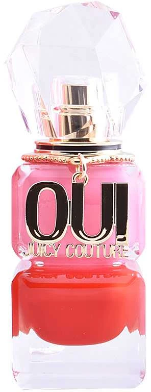 Kvepalai moterims Juicy Couture Oui EDP, 30 ml