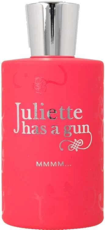 Unisex kvepalai Juliette Has A Gun Mmmm EDP, 100 ml