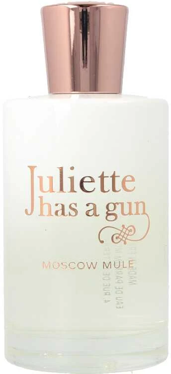 Juliette Has A Gun Moscow Mule for Women (Kvepalai Moterims) EDP 100ml
