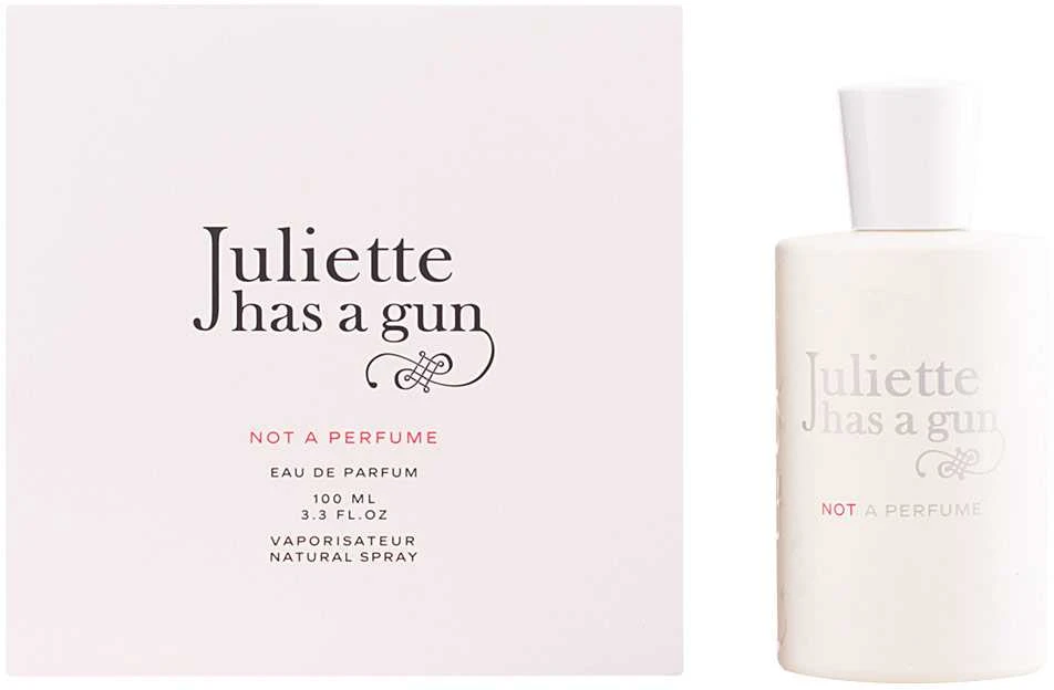 Moterų kvepalai Not A Juliette Has A Gun EDP