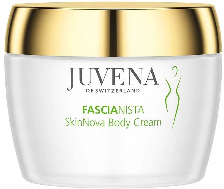 Juvena Fascianista kūno kremas 200ml