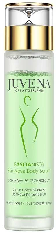 Juvena Fascianista kūno serumas 125ml