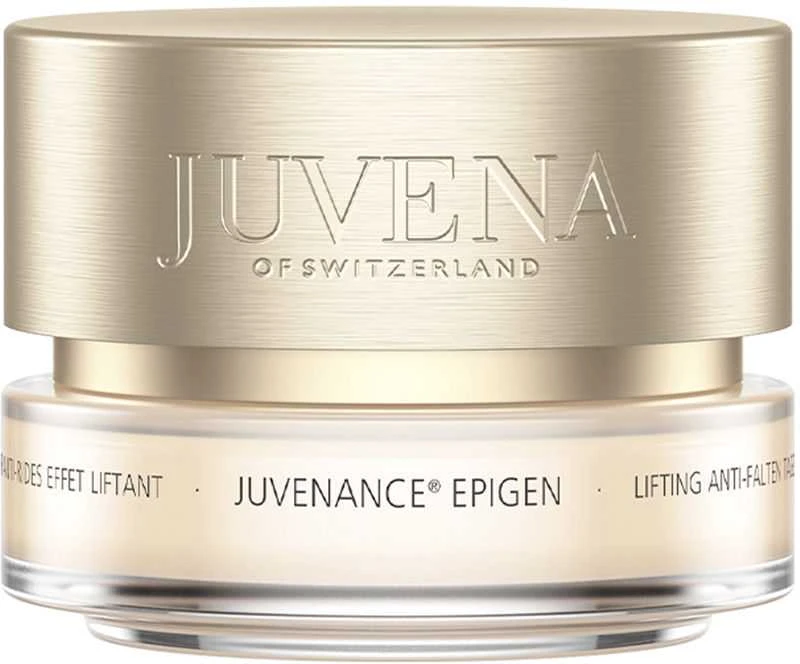Juvena Juvenance Epigen dieninis kremas 50ml