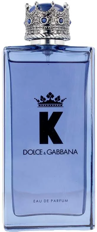 Dolce & Gabbana parfuminio vandens purškiklis Dolce&Gabbana K 150ml