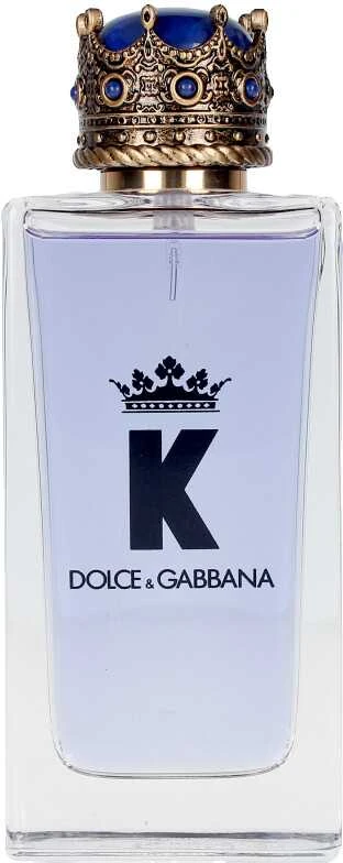 Kvepalai vyrams Dolce & Gabbana K By Dolce & Gabbana EDT, 100 ml