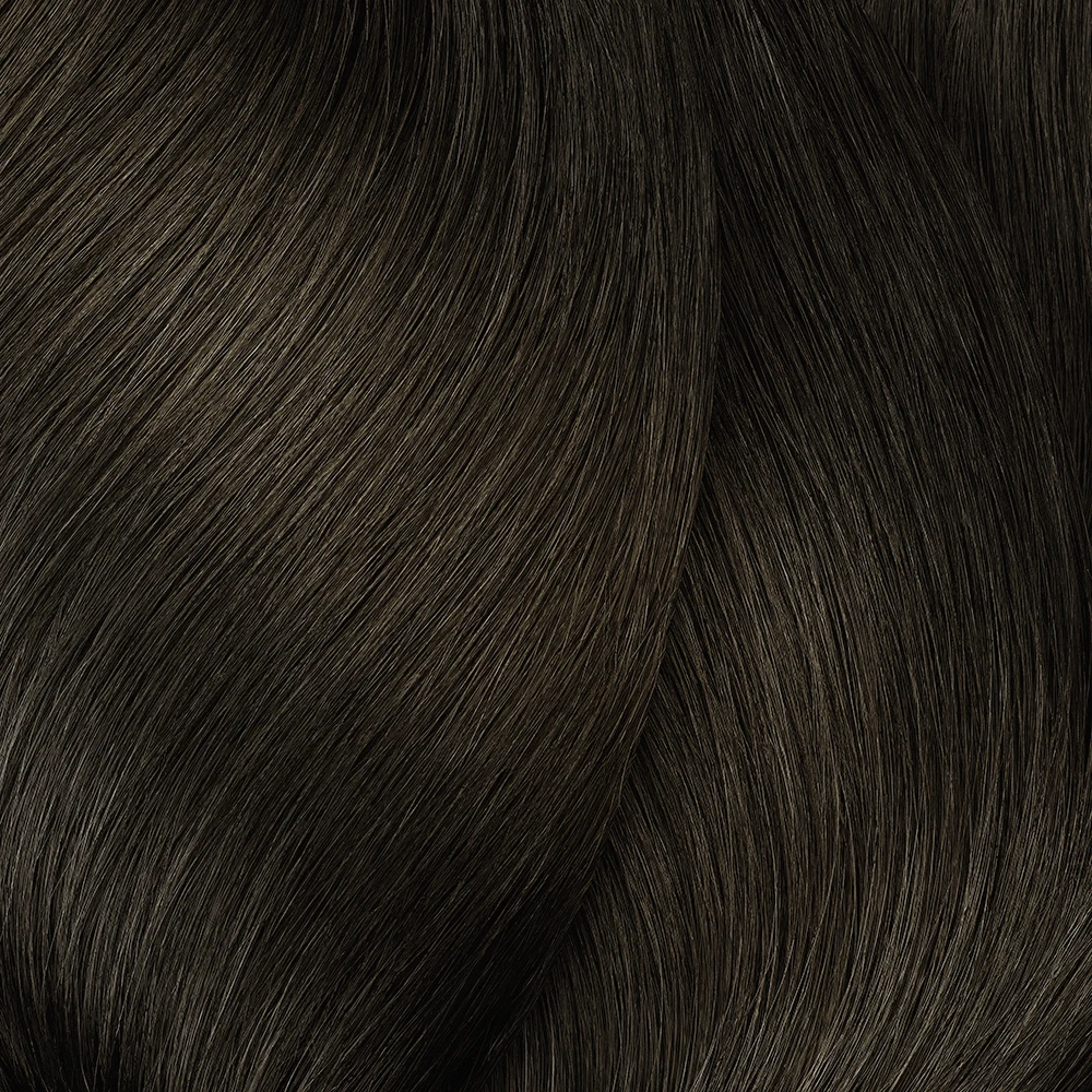 L‘Oreal Professionnel iNOA plaukų dažai | spalva: 5.3 - Deep Light Blonde, 60 ml