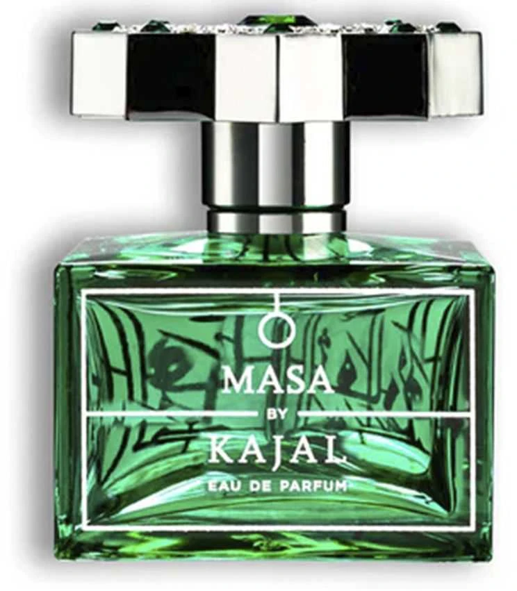 Kajal Masa EDP parfumuotas vanduo unisex, 100 ml