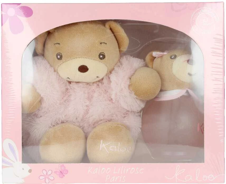 Kaloo Lilirose Body Purškiklis